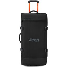 Jeep JS007C 2 wielen Trolley 82 cm  variant 1