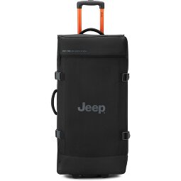 Jeep JS007C 2 wielen Trolley 82 cm  variant 2