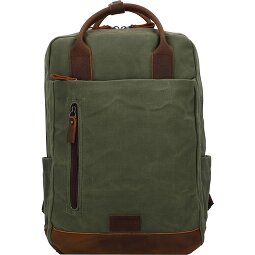 Jack Kinsky Dakar 6 Rugzak 45 cm laptopvak  variant 2