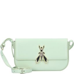 Patrizia Pepe Essential Fly Schoudertas Leer 22 cm  variant 2