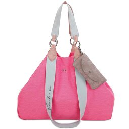 Fritzi aus Preußen Izzy Canvas Shopper Tas 45 cm  variant 3