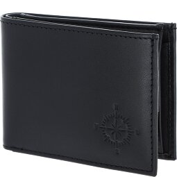oxmox Leather Portemonnee RFID-bescherming Leder 11 cm  variant 15