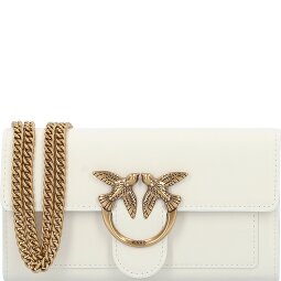 PINKO Love One Koppeltas Leer 19 cm  variant 3 PINKO Love One Koppeltas Leer 19 cm  variant 3