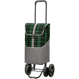 Andersen Shopper Quattro Shopper Gese Winkelwagen 59 cm  variant 1