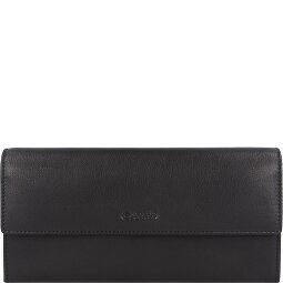 Esquire Viktoria Portemonnee RFID Leer 18,5 cm  variant 6