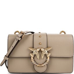 PINKO Love One Crossbody tas Leder 21 cm  variant 2