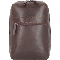 Leonhard Heyden Dakota Schoudertas Leer 20 cm  variant 1