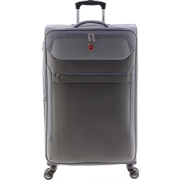 Gladiator 2000 4 wielen Trolley 78 cm met uitbreidingsplooi  variant 3