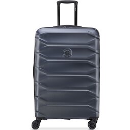 Delsey Paris Meteor 4 wielen Trolley L 78 cm met uitbreidingsplooi  variant 2