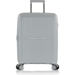 Heys AirLite 4 wielen Cabinewagen S 53 cm met uitbreidingsplooi  variant 4