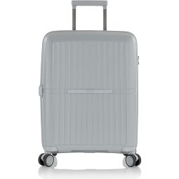 Heys AirLite 4 wielen Cabinewagen S 53 cm met uitbreidingsplooi  variant 4