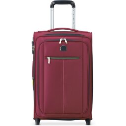 Delsey Paris Pin Up 6 2 wielen Cabinewagen 55 cm  variant 1
