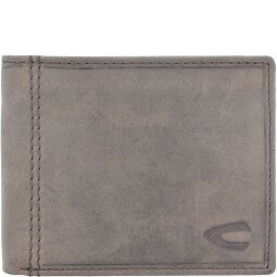 camel active Vietnam Portemonnee RFID-bescherming Leder 11 cm  variant 1