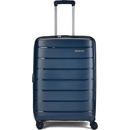 American Tourister Summer Pop 4 wielen Trolley 66 cm met uitbreidingsplooi  variant 3