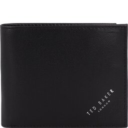 Ted Baker Prugs Portemonnee Leer 11 cm  variant 1 Ted Baker Prugs Portemonnee Leer 11 cm  variant 1