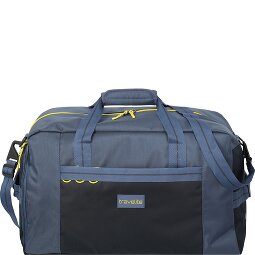 Travelite Color Craze Weekender reistas 48 cm  variant 1