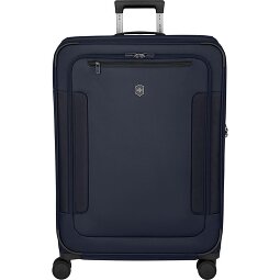 Victorinox Werks Traveler 7.0 4 wielen Trolley 75 cm met uitbreidingsplooi  variant 2
