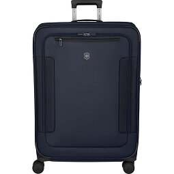 Victorinox Werks Traveler 7.0 4 wielen Trolley 75 cm met uitbreidingsplooi  variant 2