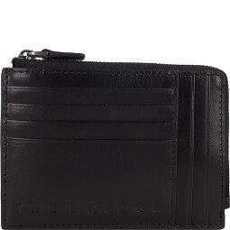The Bridge Giacomo Portemonnee RFID-bescherming Leer 13 cm  variant 2