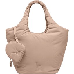 GOT BAG Cloud Monochrome Shopper Tas 53 cm Laptop compartiment  variant 2