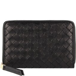 abro Piuma Portemonnee Leer 15 cm  variant 1