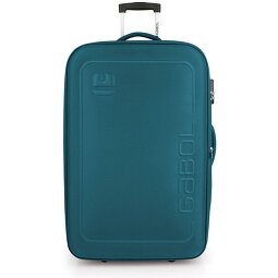 Gabol Orbit 2 wielen Trolley 76 cm met uitbreidingsplooi  variant 2