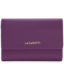 Lazarotti Bologna Leather Portemonnee Leer 14 cm  variant 9