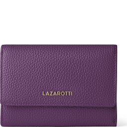 Lazarotti Bologna Leather Portemonnee Leer 14 cm  variant 9