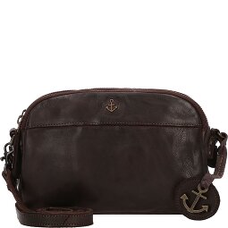 Harbour 2nd Anchor Love Rieke Schoudertas Leer 22 cm  variant 2 Harbour 2nd Anchor Love Rieke Schoudertas Leer 22 cm  variant 2