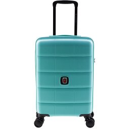 Gladiator 2700 4 wielen Trolley 55 cm  variant 1