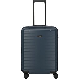 Titan Upgrade 4 wielen Cabinewagen S 55 cm  variant 3