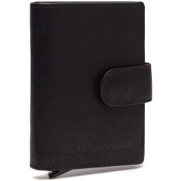The Chesterfield Brand Antique Buff Kredietkaart etui RFID-bescherming Leer 7 cm  variant 6