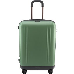 Zero Halliburton Edge Lichtgewicht 4-wielige trolley 66 cm  variant 2