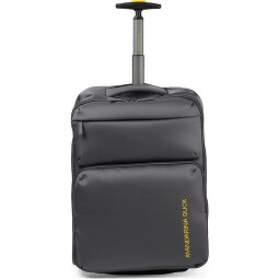 Mandarina Duck Zephyr 2 wielen Rugzak trolley 54 cm Laptop compartiment  variant 2