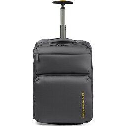 Mandarina Duck Zephyr 2 wielen Rugzak trolley 54 cm Laptopvak  variant 2
