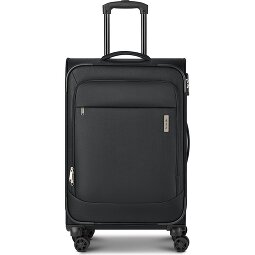 Travelite Priego 4 wielen Trolley M 66 cm  variant 1