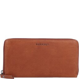 Burkely Antieke Avery Portemonnee RFID Leer 20 cm  variant 2