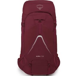Osprey Aura AG LT 65 Trekking rugzak WM-L 83 cm  variant 1