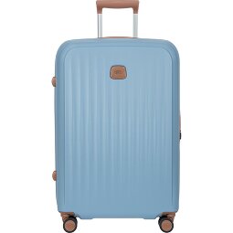 Bric's Taormina 4 wielen Trolley M 69 cm met uitbreidingsplooi  variant 4