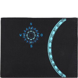 oxmox New Cryptan Portemonnee RFID-bescherming 10.5 cm  variant 4