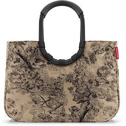 reisenthel Loopshopper Shopper Tas L 46 cm  variant 1 reisenthel Loopshopper Shopper Tas L 46 cm  variant 1
