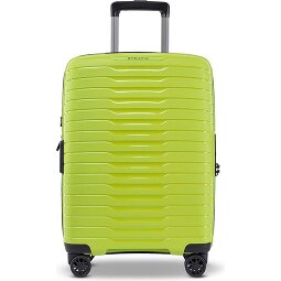 Stratic Novium 4 wielen Cabinewagen S 55 cm met uitbreidingsplooi  variant 2