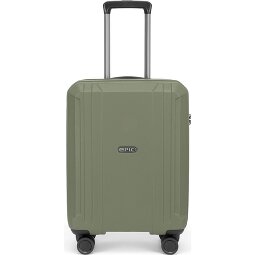 Epic Airwave NEO 4 wielen Cabinewagen 55 cm  variant 1