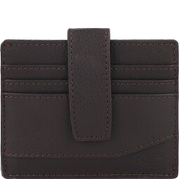 camel active Stone Kredietkaart etui RFID-bescherming Leer 10.5 cm  variant 2