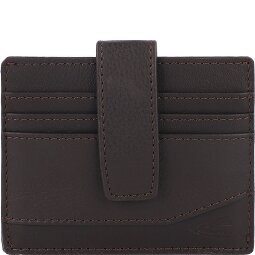 camel active Stone Kredietkaart etui RFID-bescherming Leer 10.5 cm  variant 2 camel active Stone Kredietkaart etui RFID-bescherming Leer 10.5 cm  variant 2