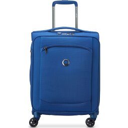 Delsey Paris Montmartre Air 2.0 4-wielige handkar 55 cm  variant 1