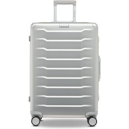 Stratic Phoenix Trolley met 4 wielen, Aluminium, 68 cm  variant 2