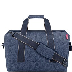 reisenthel Allrounder L Weekender reistas 48 cm  variant 2