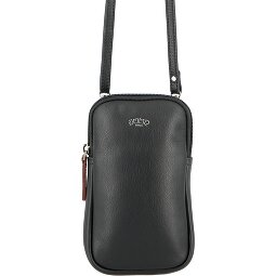 Jump Uppsala Cuir Mobiel telefoonhoesje Leer 13 cm  variant 2