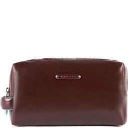 Piquadro Blue Square Toilettas Leder 25 cm  variant 2